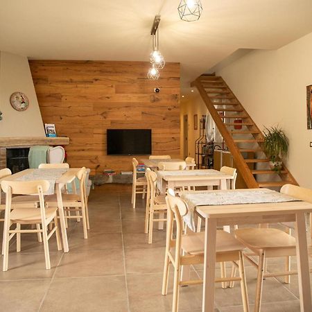 Bed and Breakfast La Campagna Di Peppe E Tullia Формия Экстерьер фото